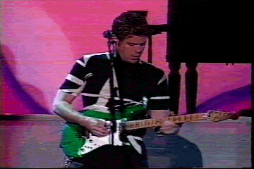 Keith Howland Live 1998